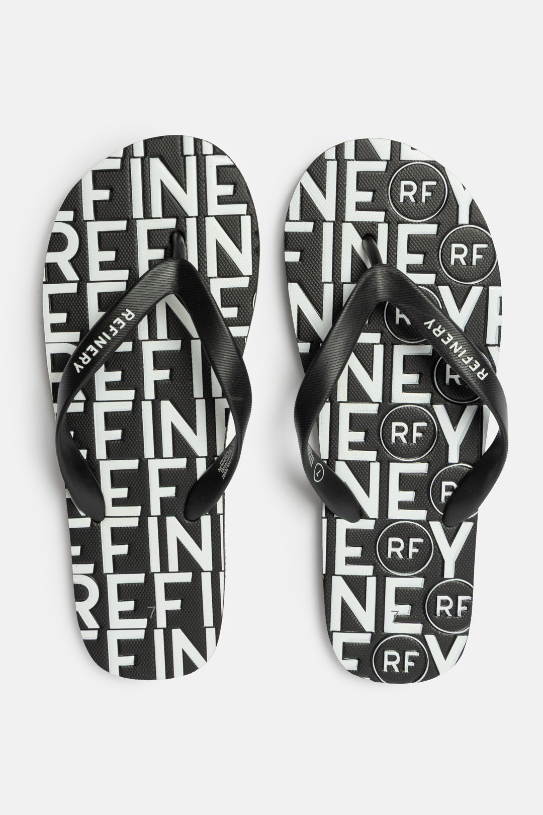 Urban Mismatch Flip Flops