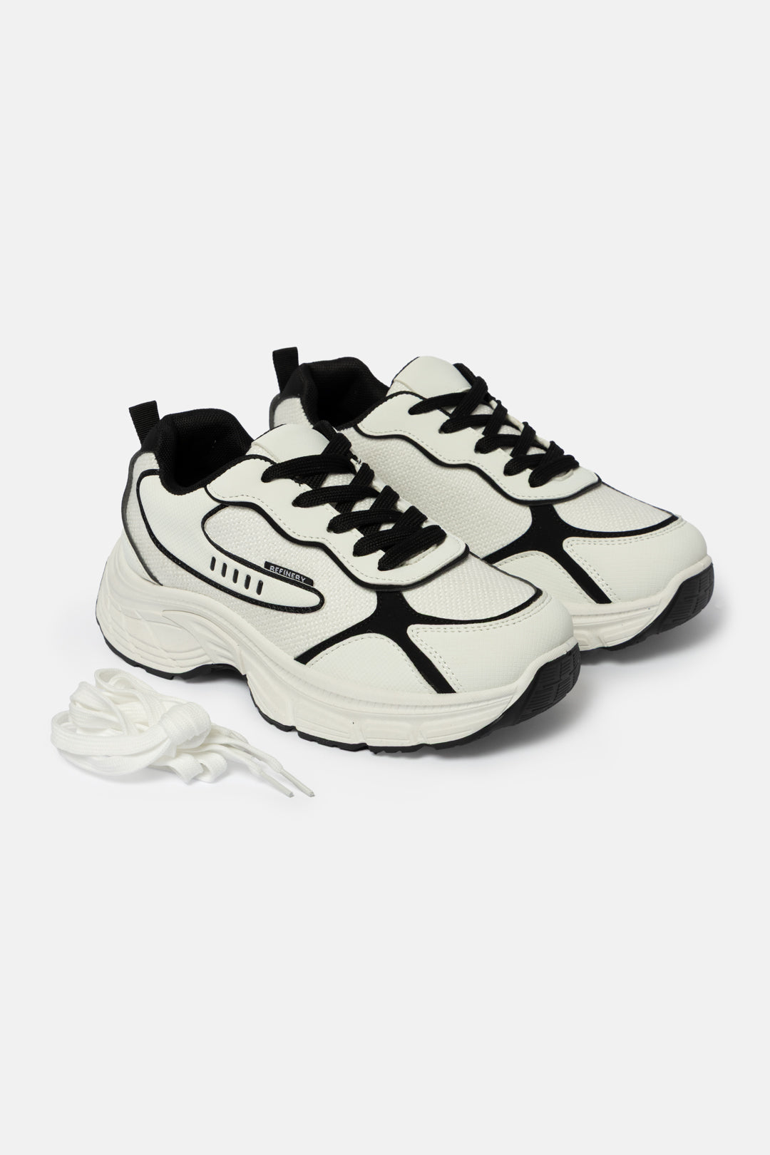 Chunky Sneakers