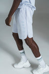 Fleece Shorts