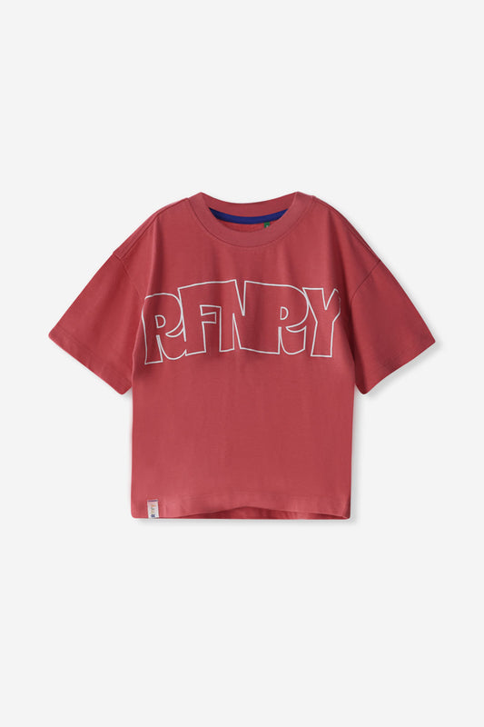 Boys Graphic Tee
