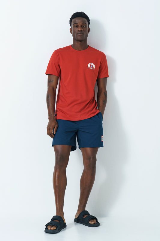 Branded T-Shirt