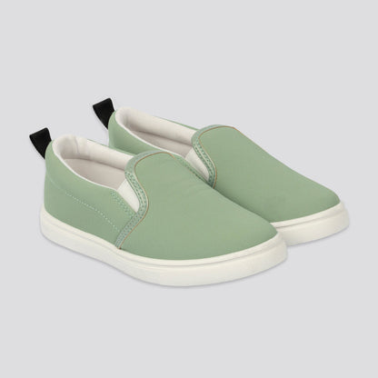 Girls Slip-On Sneaker