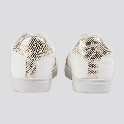 Girls Court Sneaker