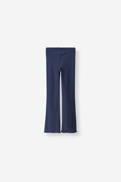 Girls Flare Leggings