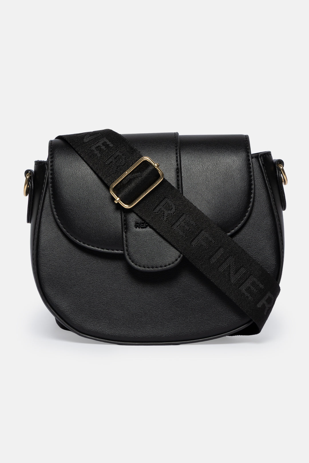 Saddle Bag