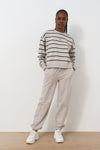 Relaxed Fit Track Pants
