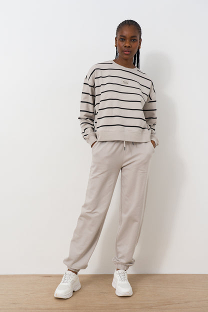 Relaxed Fit Track Pants