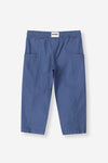 Boys Barrel Leg Pant