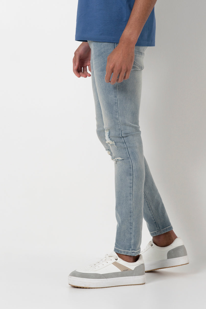 Rf10 Skinny Jeans