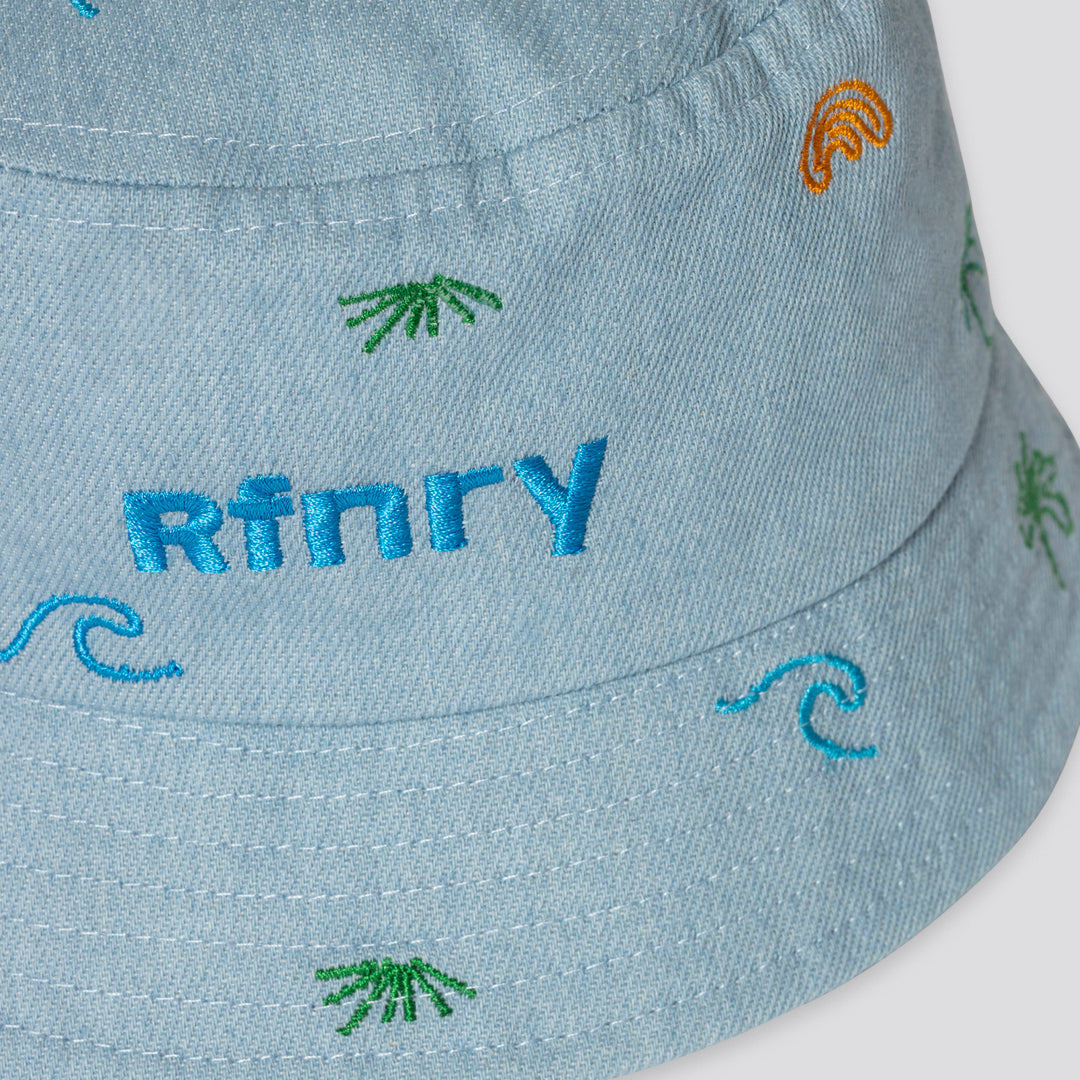 Kids Bucket Hat