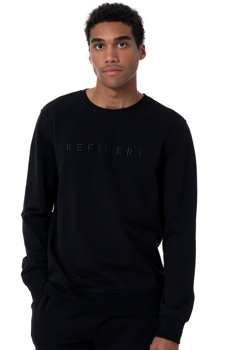 Branded Sweater