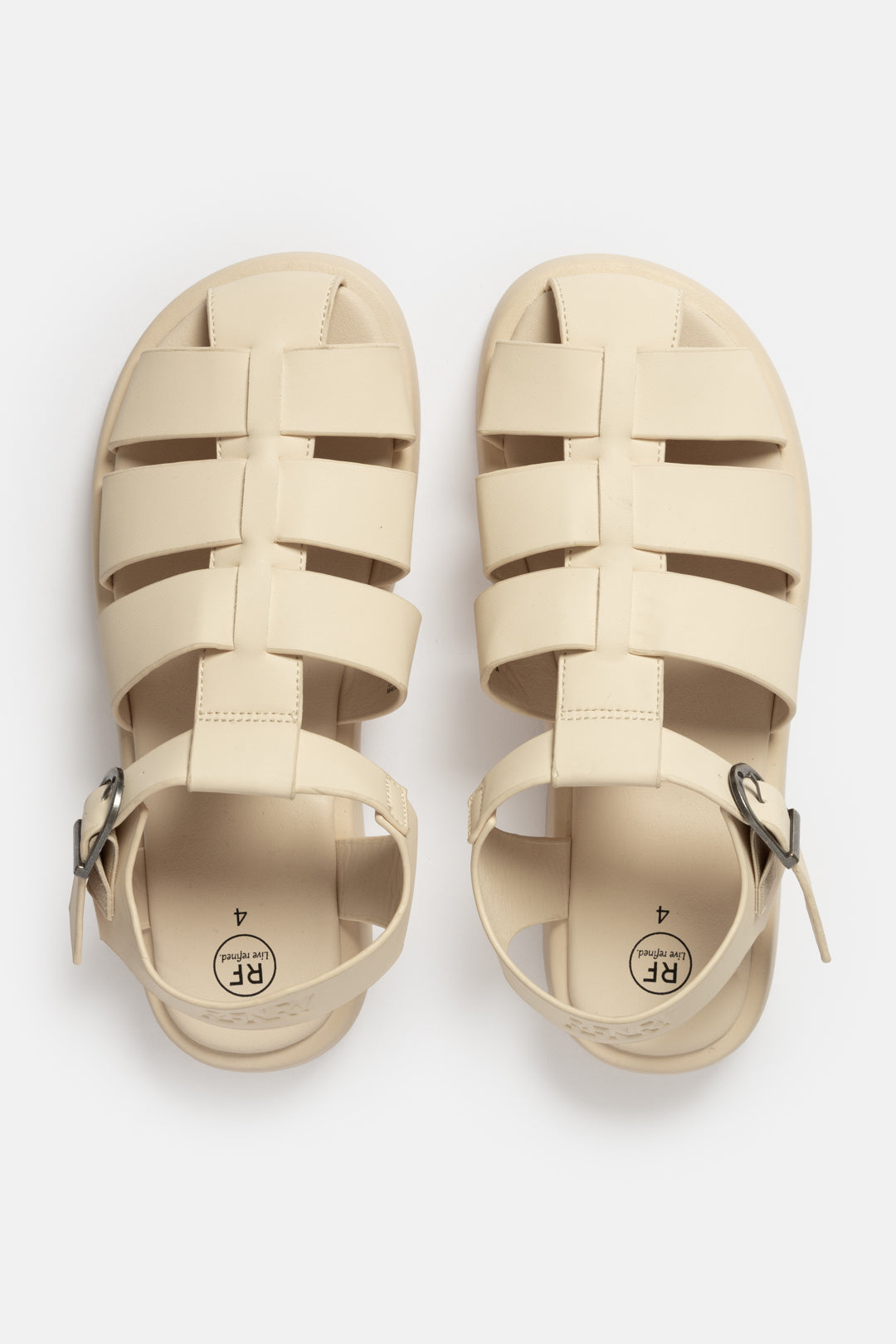 Fisherman Sandals