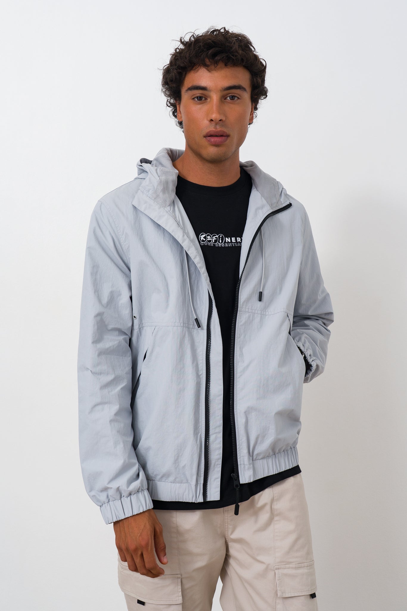 Grizzly Jacket from REFINERY – Refinery