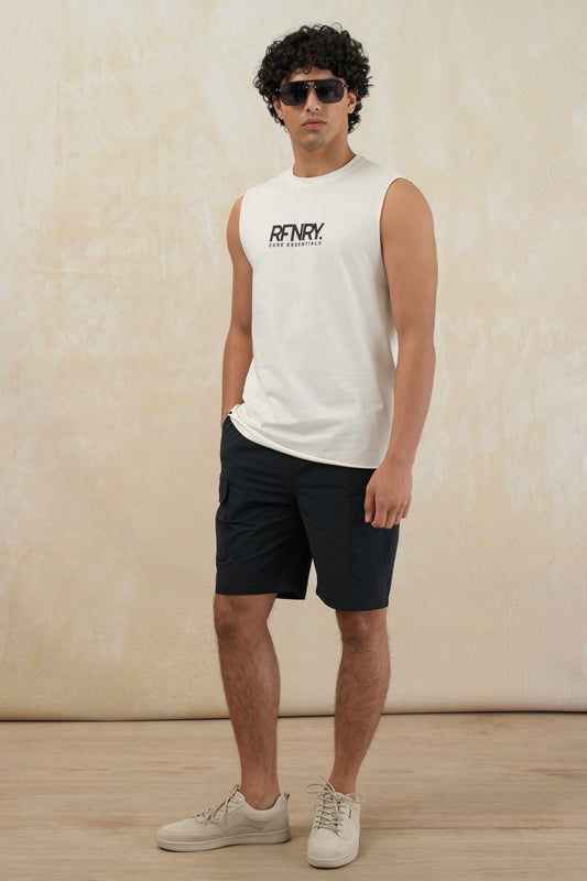 Statement Tank