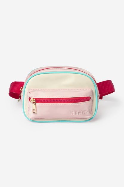 Girls Moon Bag