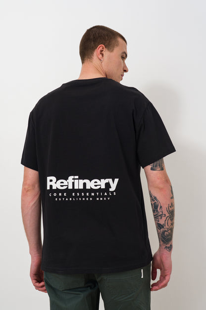 Graphic Oversize