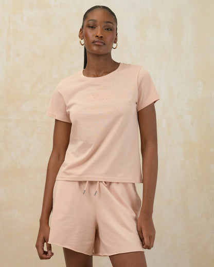 Standard Branded T-Shirt