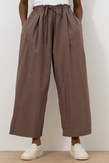 Paper Bag Pants