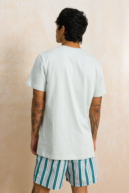 Statement T-Shirt