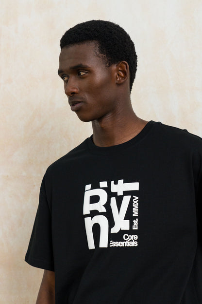 Oversized Statement T-Shirt
