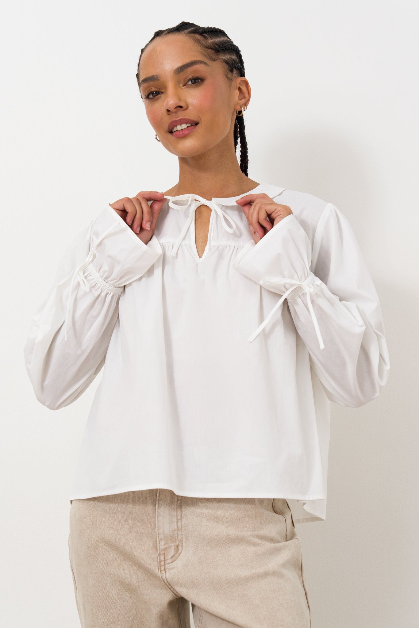 prairie-collar-blouse