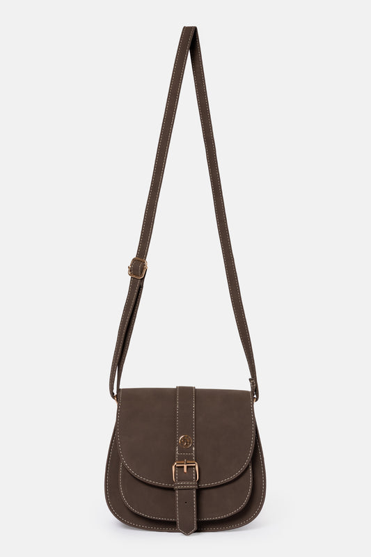 Saddle Bag
