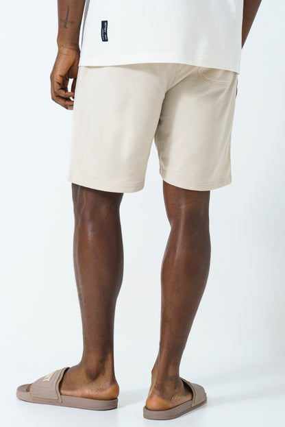 Track Shorts