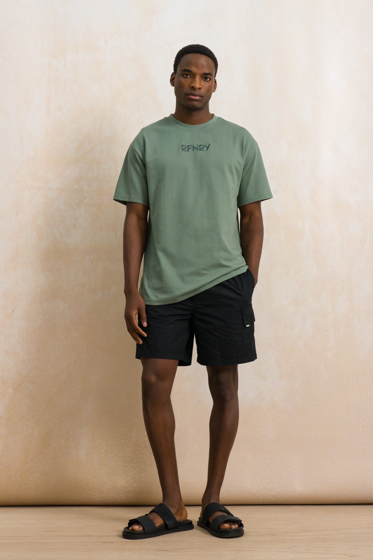 Oversized T-Shirt