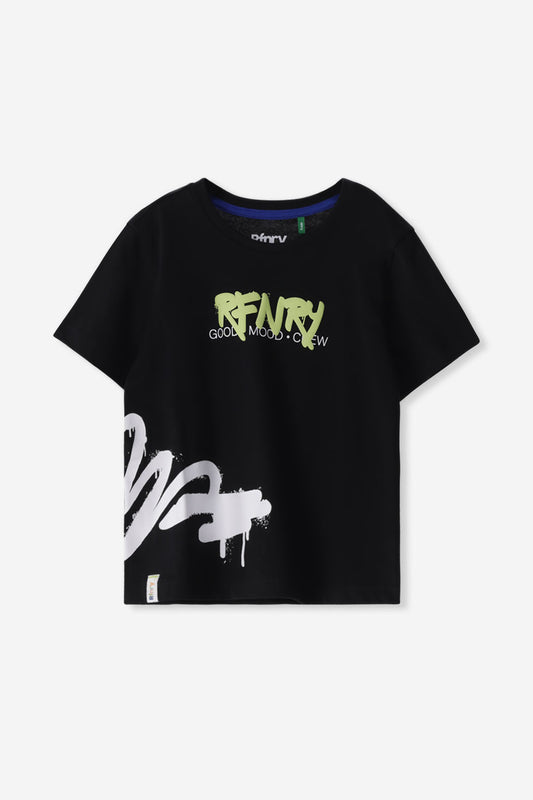 Boys Graphic Tee