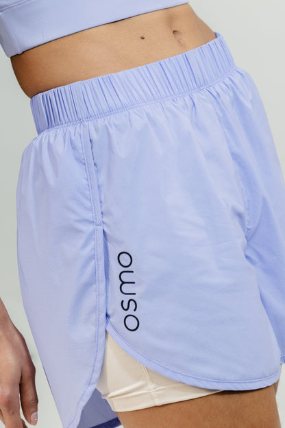 Lightweight Active Training Shorts