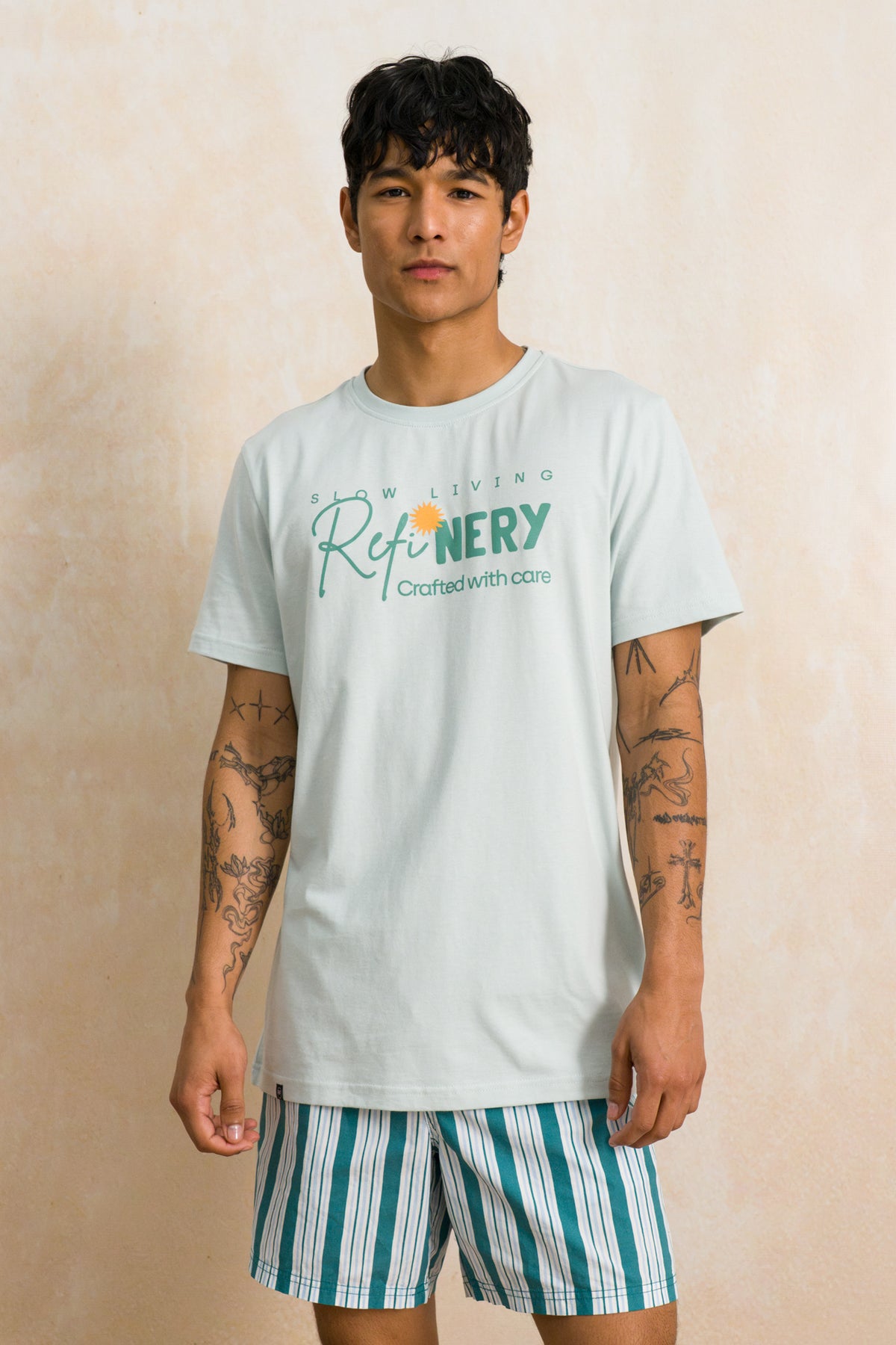 Statement T-Shirt