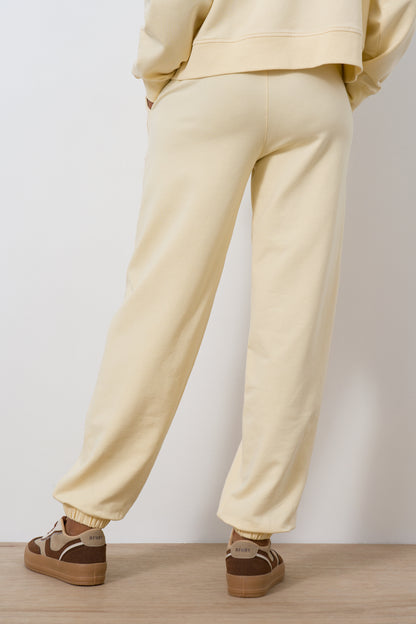 Relaxed Fit Track Pants