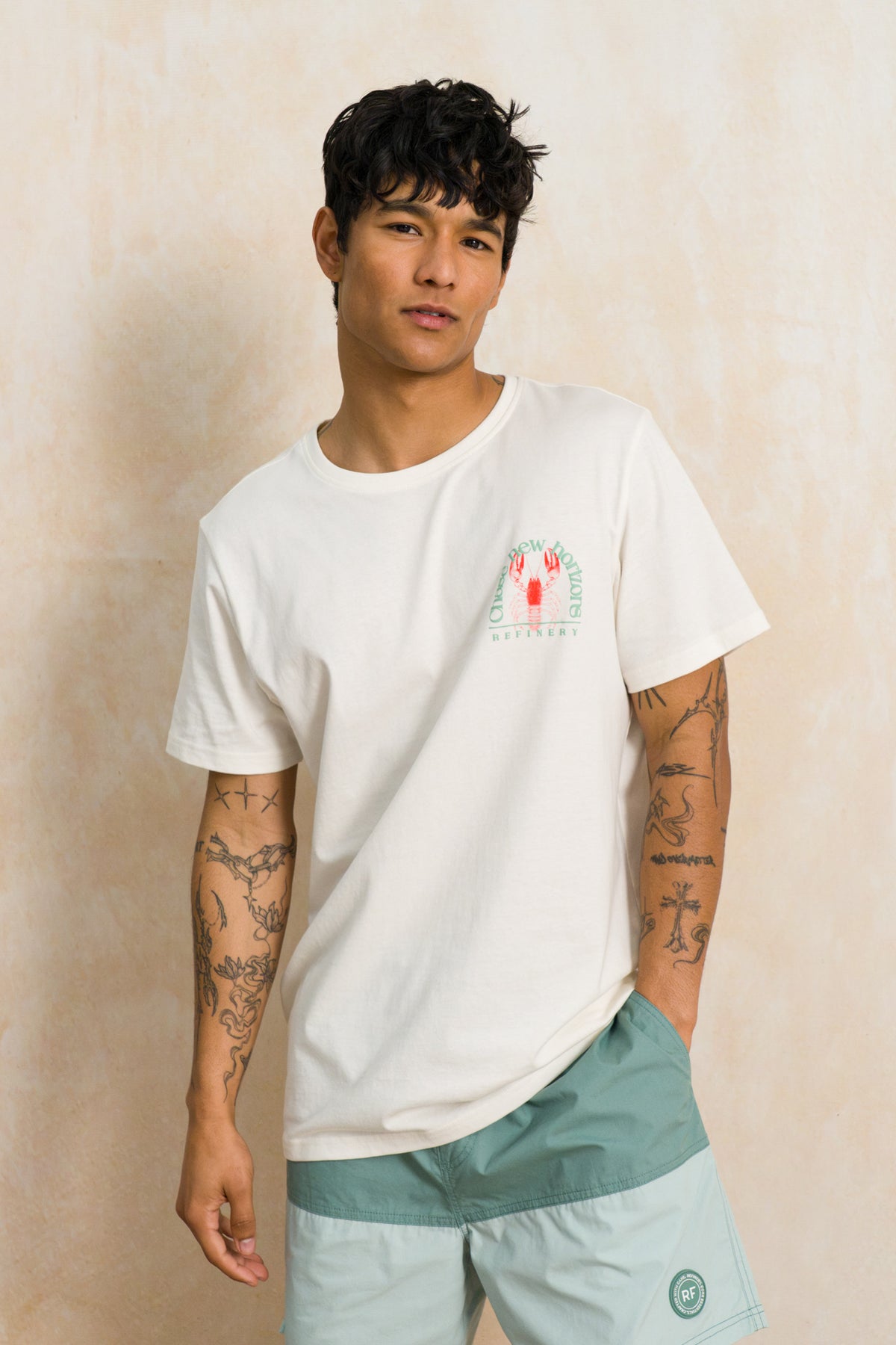 Graphic T-Shirt