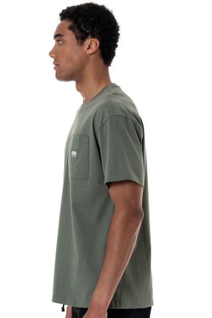 Pocket T-Shirt
