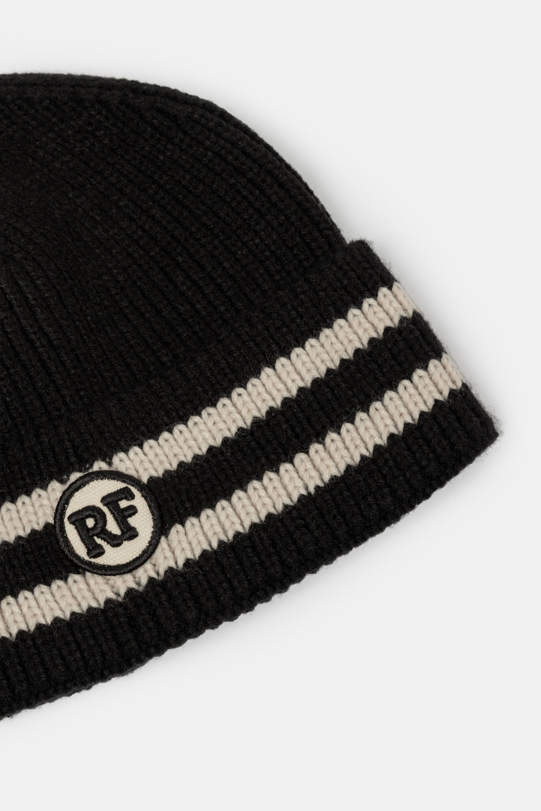 Fisherman Beanie