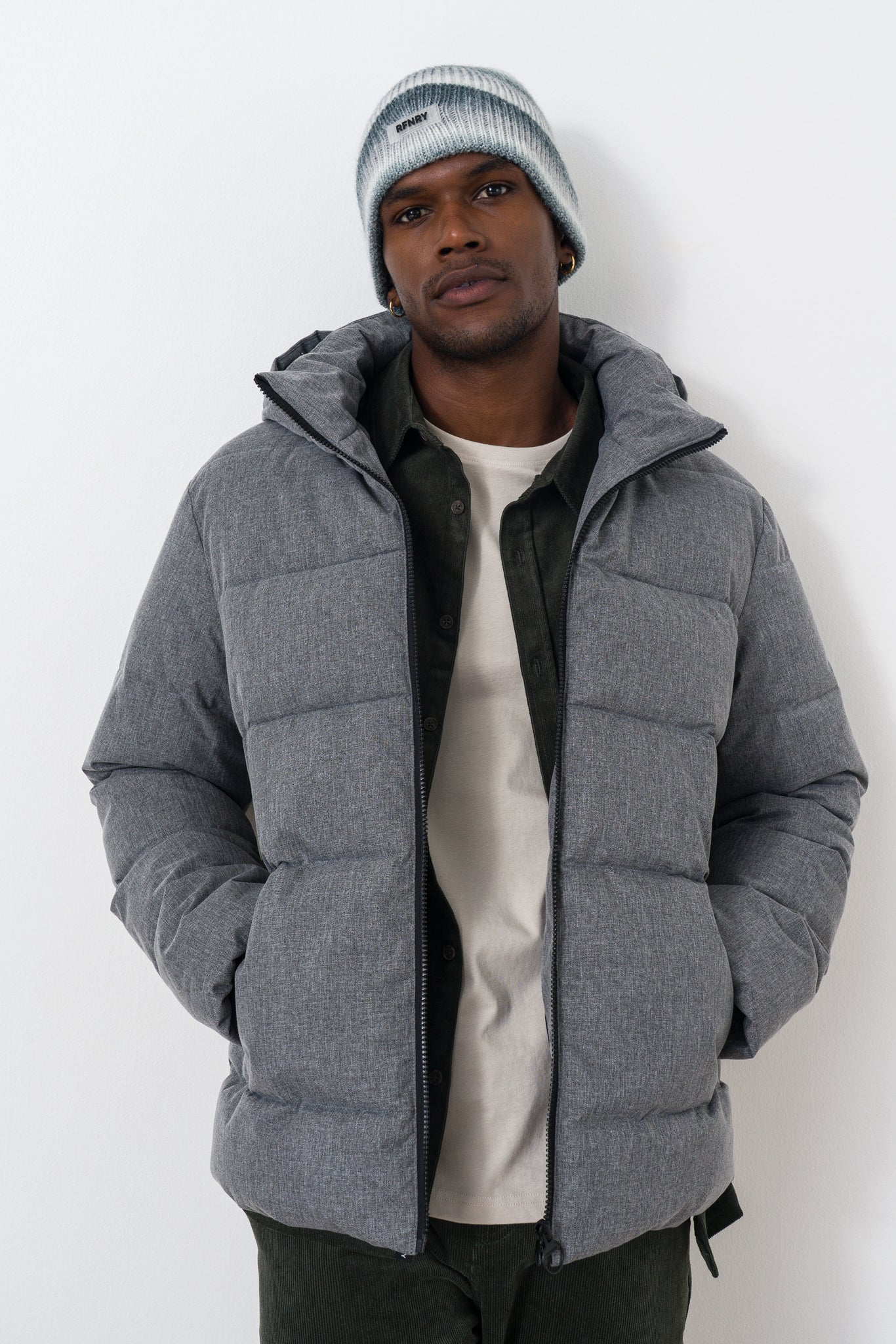 Puffer Jacket