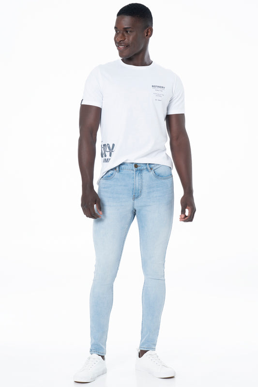 Rf10 Skinny Jeans