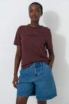Slim Fit T-Shirt