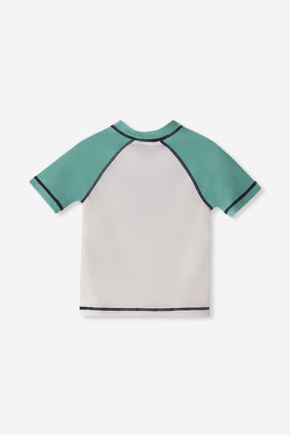 Boys Swim Top