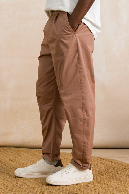 Barrel Pants