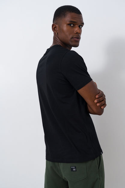 Branded T-shirt