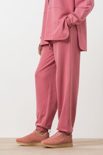 Relaxed Fit Track Pants