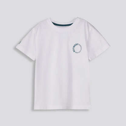 Boys Branded Tee