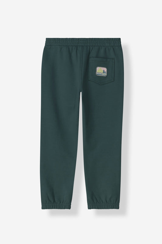 Girls Track Pants