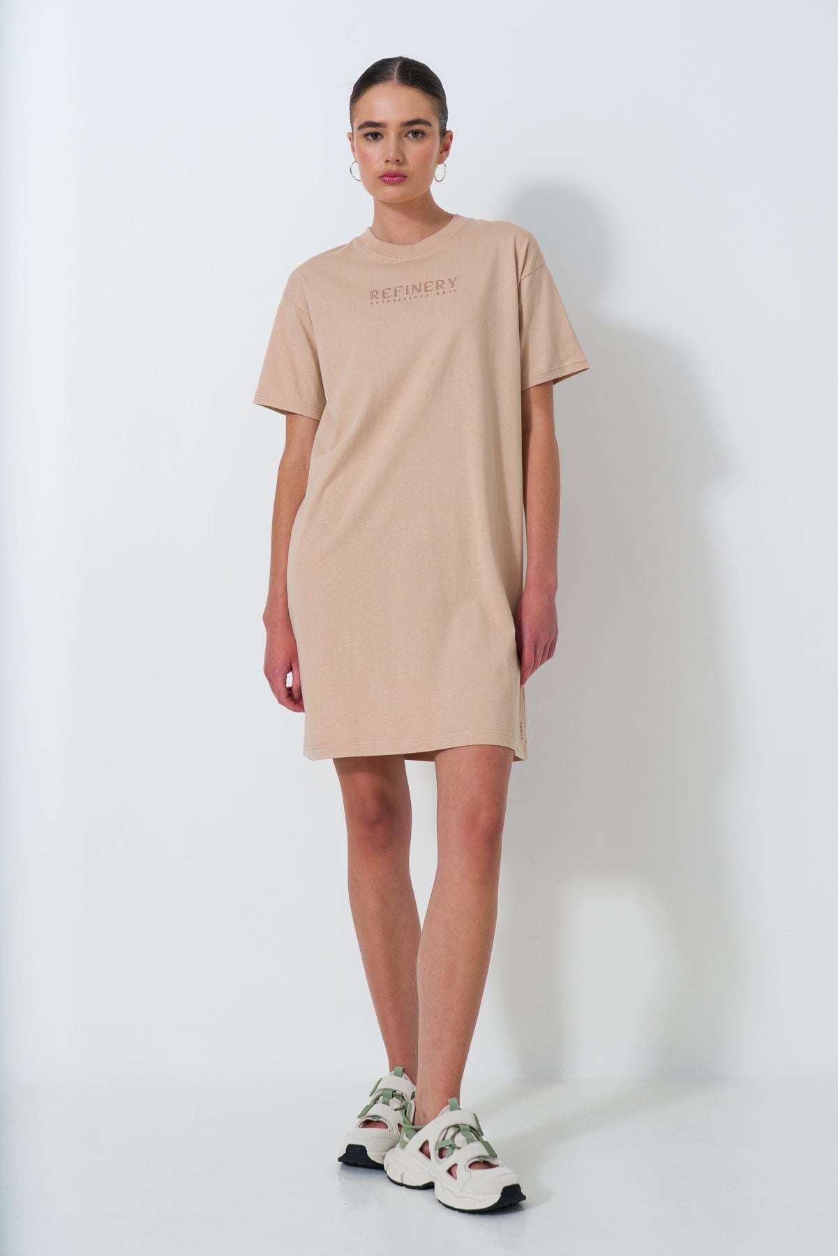 T-Shirt Dress