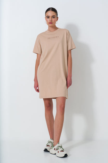T-Shirt Dress