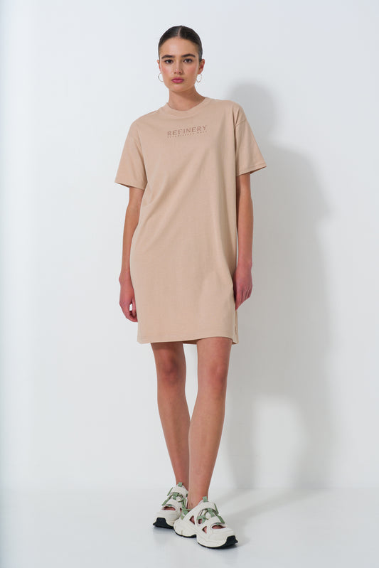 T-Shirt Dress