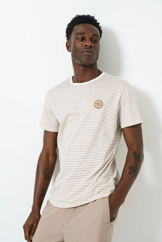 Stripe T-Shirt