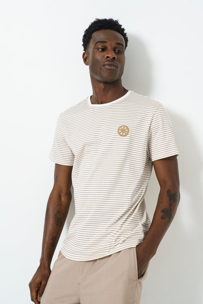 Stripe T-Shirt