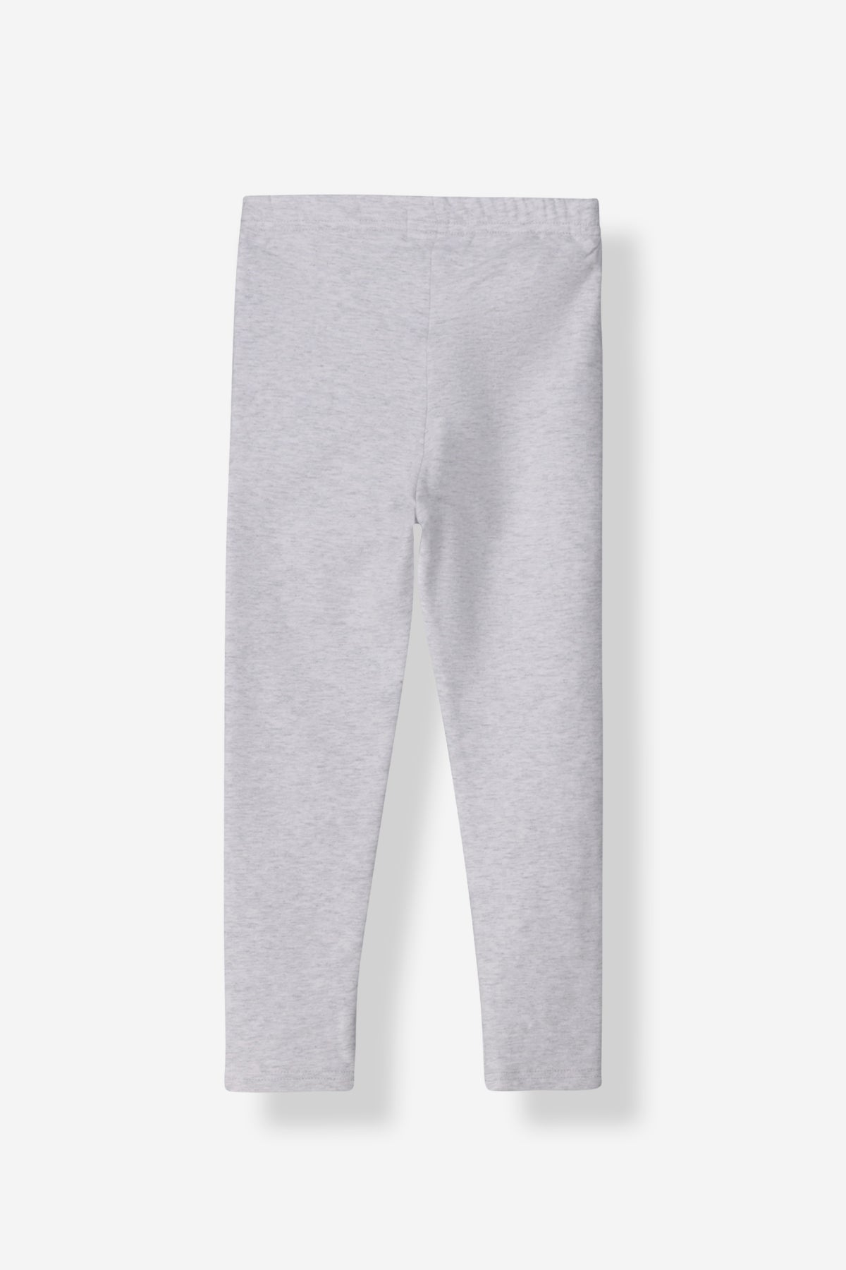 Girls Fleece Leggings